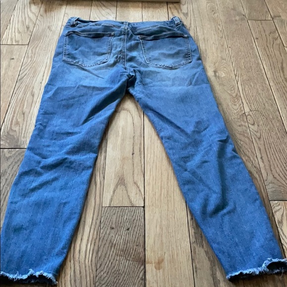 Refuge jeans - Picture 8 of 8